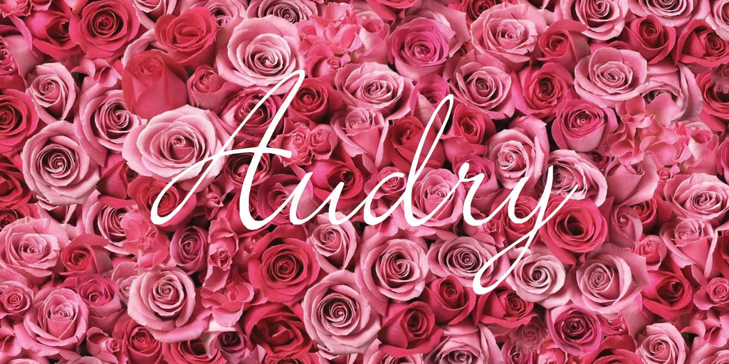 DefineMe Audry perfume