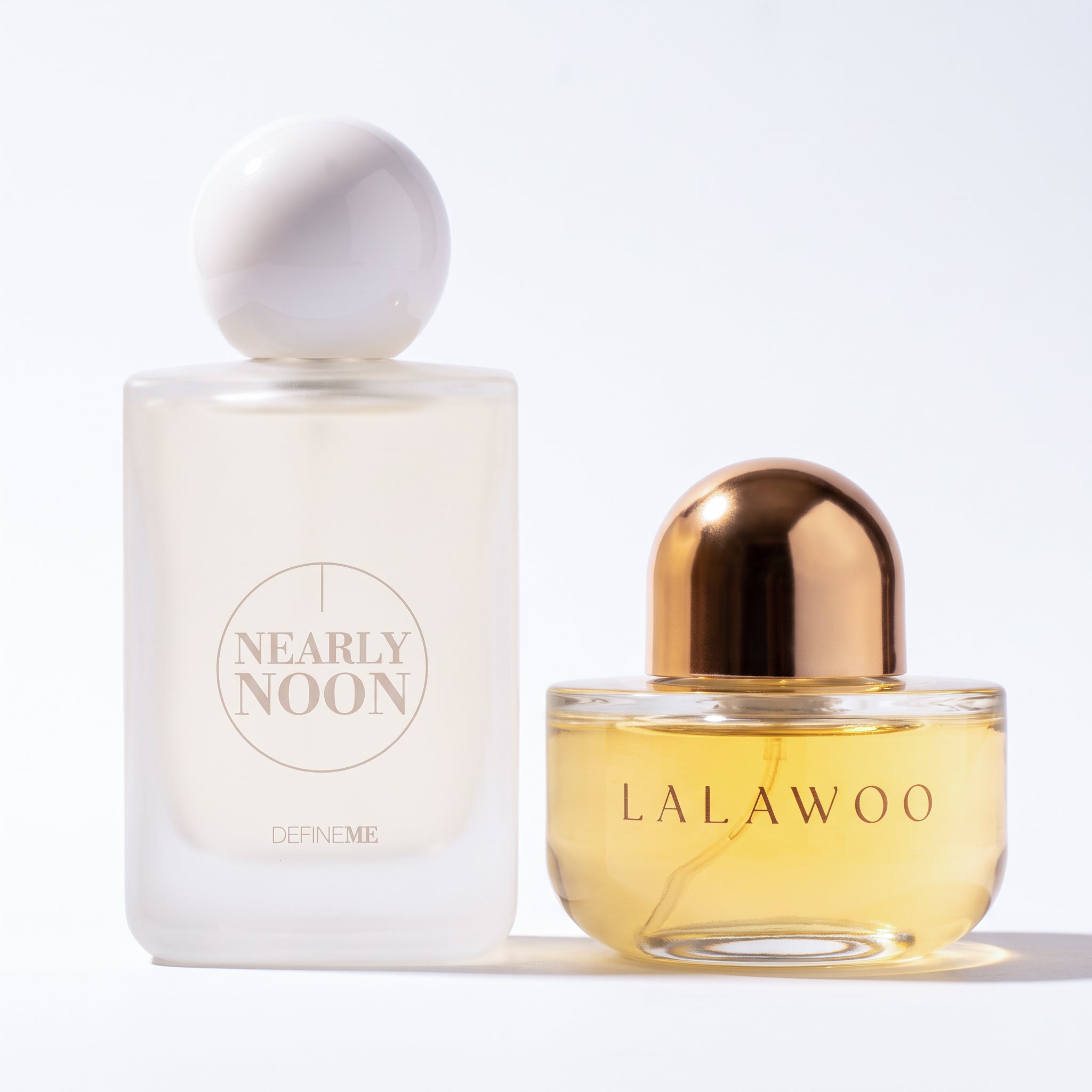 Cozy Season Duo - DefineMe Fragrance