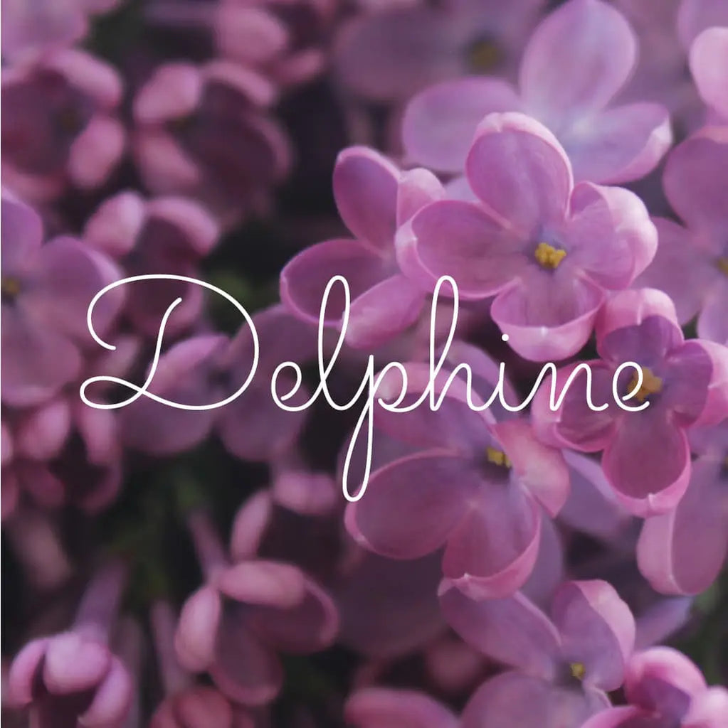 DefineMe Delphine perfume