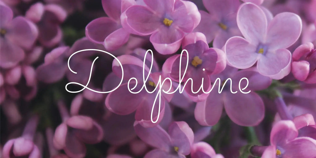 DefineMe Delphine perfume