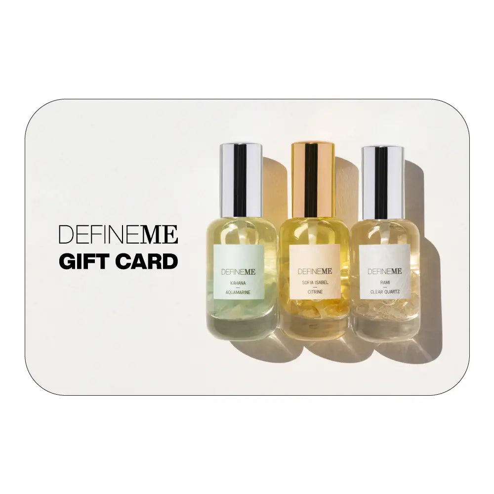 Perfume shop deals e gift card