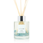 DefineMe Kahana - Aquamarine Crystal Infused Reed Diffuser