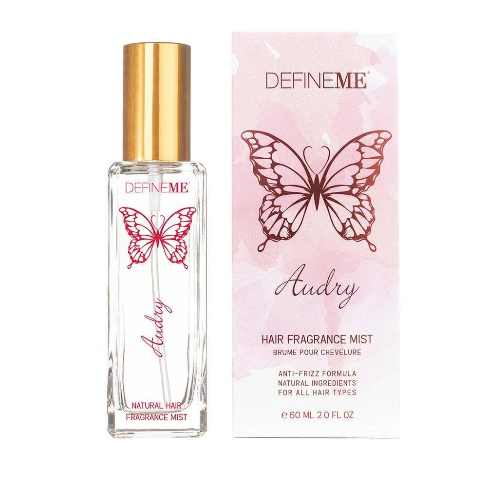 Audry Hair Fragrance Mist - DefineMe