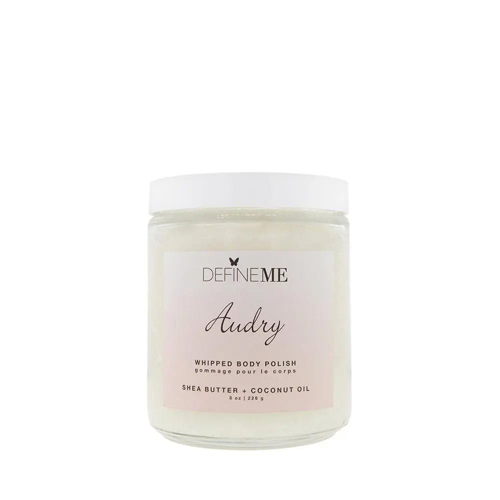 Audry Whipped Body Polish - DefineMe