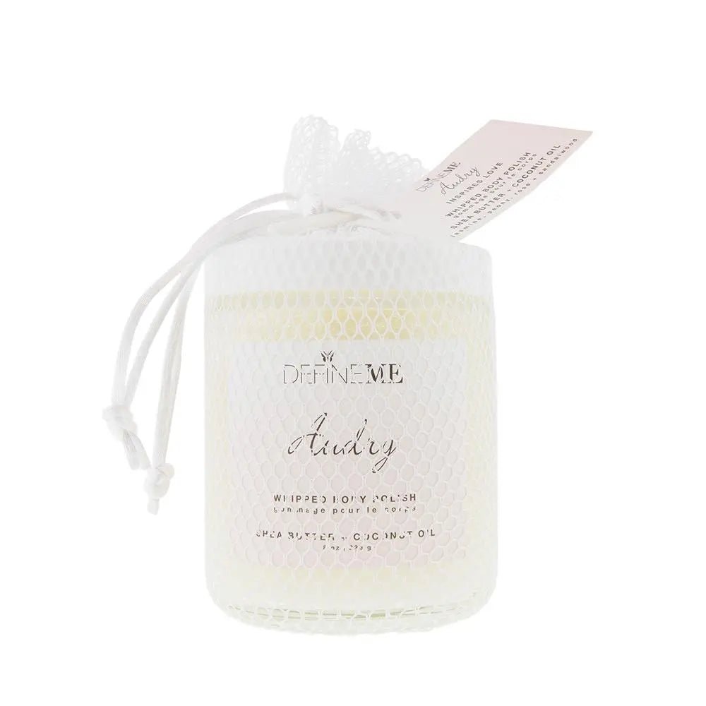 Audry Whipped Body Polish - DefineMe