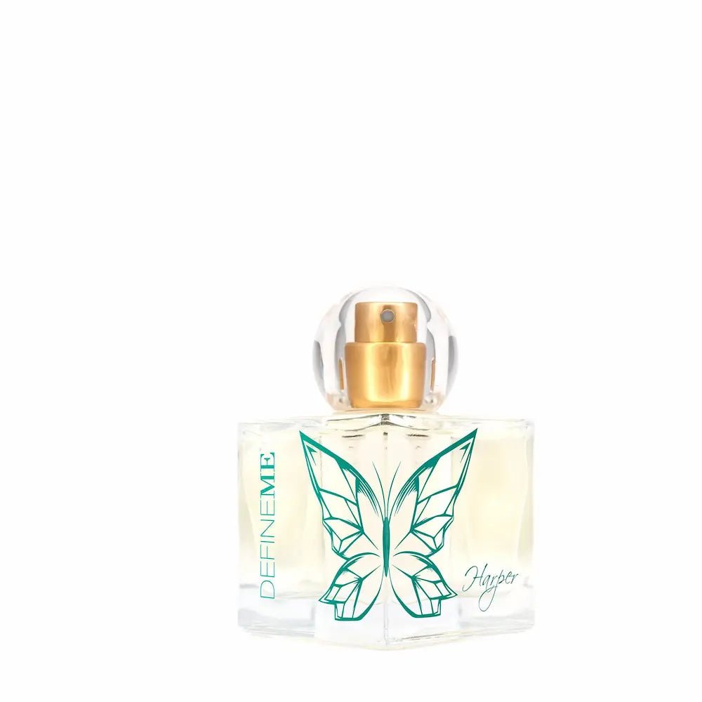 Harper Natural Perfume Mist - DefineMe
